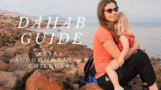Living in Dahab: tips for longstayers on areas, rent and more