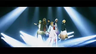 『BE IN SIGHT』- 刀剣男士 formation of つはもの【OFFICIAL MUSIC VIDEO】