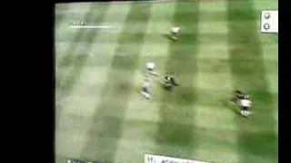 Shunsuke Nakamura - long range goal