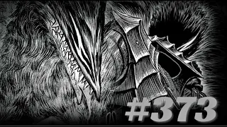 BERSERK Ch 373 || We Need To Talk About The BEAST OF DARKNESS