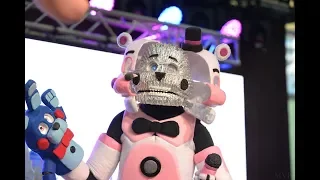 Funtime Freddy cosplay contests (3)