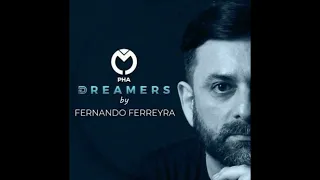 Fernando Ferreyra - Dreamers  - January 2022