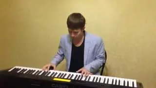 Линда - Болеют все (piano cover)