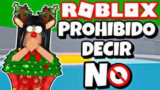 JUGANDO TOWER OF HELL PERO TENGO PROHIBIDO DECIR (N🚫) - MICHI RØBLØX