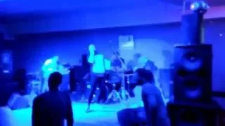 Septa - 11th: Omen (18.11.2016, live at More Music Club, Odessa)