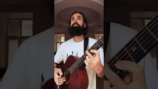 Modjo - Lady (hear me tonight) - thetoughbeard cover