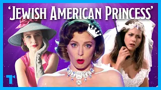 The Jewish American Princess - Beyond the Stereotype