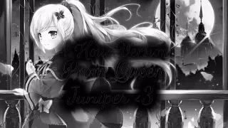 | Nightcore | Prom Queen | 1 Hour Version |