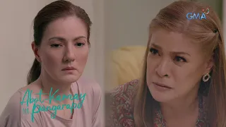 Abot Kamay Na Pangarap: Moira and Lyneth's love problem (Episode 47)