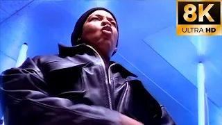 Dr. Dre - Keep Their Heads Ringin' [Explicit Version] [Remastered In 8K] (Official Music Video)