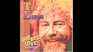 Tex Lecor - Noel Au Camp