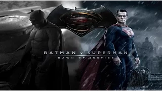 Batman vs Superman Dawn of Justice - Official Ultimate Edition Trailer 2016   Henry Cavill Movie HD