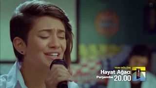 Hayat Ağacı / Birce "Benimle Yan" Klip