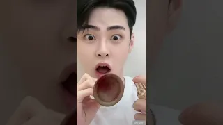 magic pottery lipstick #shorts #short #viral #trending#shortvideo#trendingshorts#tiktok #viralvideo