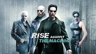 The Matrix : Wake Up