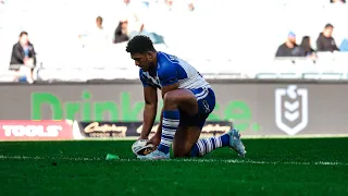 NSW Cup Highlights: Round 17 v Panthers