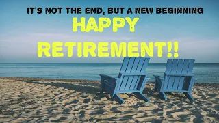 Retirement Wishes | Inspirational Quotes