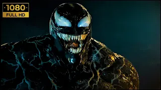 Venom VS Riot (Final Fight Scene)Ft. Eminem - VENOM