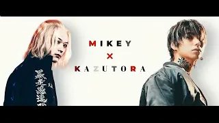 Tokyo Revengers 2 - Mikey vs Kazutora (Nijiro Murakami) - Seven Nation Army