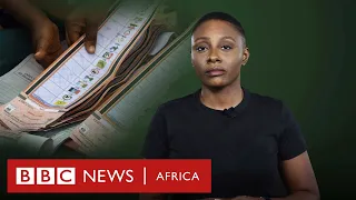 How to win a Nigerian election - BBC Africa