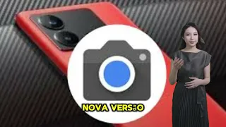 Como instalar a Câmera do Google em seu Vivo iQOO Neo9s Pro