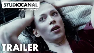 The Awakening |Trailer Starring Rebecca Hall