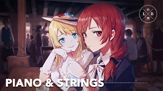 TheFatRat - No No No - Piano & Strings