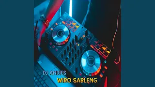 DJ Wiro Sableng Full Bass Remix