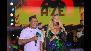 Zé Cantor & Taty Girl Juntos ao vivo no Faroeste (Show Exclusivo)