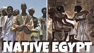 Real Egyptians Are Black - The Original Egyptians Were Black