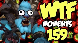 Dota 2 WTF Moments 159