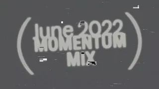 Solomun - Momentum Mix June 22