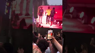 Home Pussy by D-Block Europe Live @WirelessFestivalOfficial