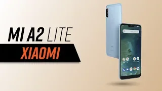 Trên tay đánh giá nhanh Xiaomi Mi A2 Lite: Pin 4000mAh, giá từ 4,7tr