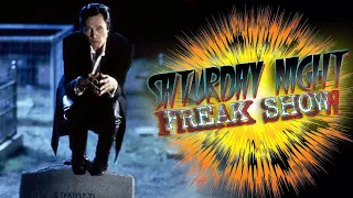 The Prophecy (1994) - Saturday Night Freak Show Podcast