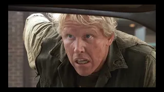 Gary Busey could go to your Mamma's House!