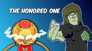 You Know Who Else is the Honored One (Animation)