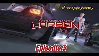 Need For Speed Carbon | Career Mode Whit BMW M3GTR - Episodio 3 | Dolphin Emulator Android