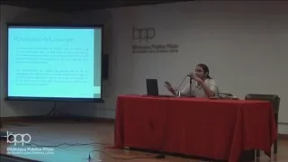 Aula Abierta Alejandro Alberto Restrepo Restrepo 10 de Febrero de 2016