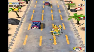 Игры на андроид спанчбоб на машине 3 игры для детей Games android spanchbob car3 Square ShtanyIgry