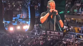 Bruce Springsteen - Dirty Water - Boston 3/20/23