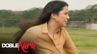 Doble Kara: Alex tries to run away