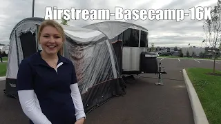 Airstream-Basecamp-16X - by Campers Inn RV – The RVer’s Trusted Resource