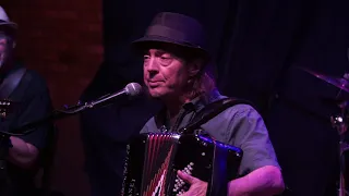 Cafe Accordion Live Mix 2021