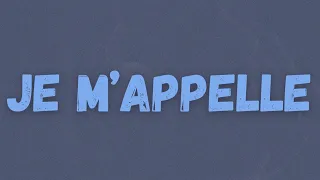 Benzz - Je M'appelle (Lyrics) ''Double It, Triple It, Bubble It, Ripple It, Cuddle It, Dribble It''