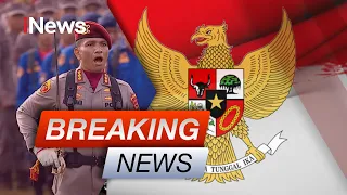 BREAKING NEWS! Upacara Hari Lahir Pancasila | Sabtu, 1 Juni 2024