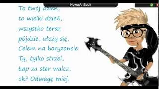 Natalia Szroeder feat  Liber   Teraz ty! MSP version by Aalexxandraa