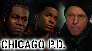 The Kids That Caused a Fire-Fighters Death | Chicago P.D.