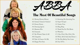 A B  A Greatest Hits Full Album 2022 - Best Songs of A B A - A B A Gold Ultimate