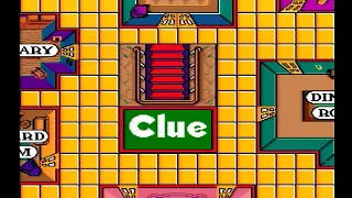 Clue - any% in 18.118 sec